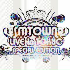 SMTOWN in京セラ