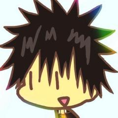 あちゃい⊿