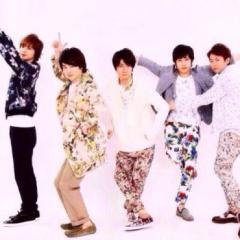 嵐さんの画像、貼ります!