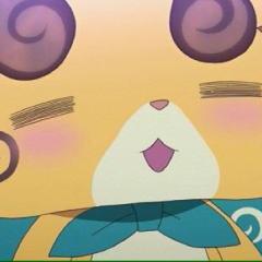 ちーちゃん
