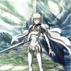 クレアのトーク