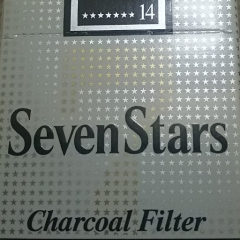 ヘビー🚬
