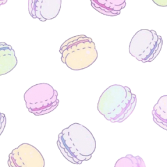 一緒にトークしよーぜ！