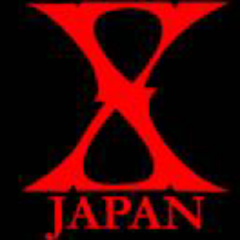 XJAPAN好きな人ー！ 画像もあるよ！