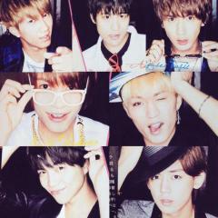 ジャニーズwest♡