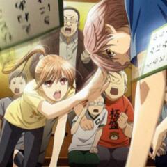 ちはやふる好きな人！！競技かるたやってる人！！