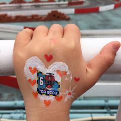 瑠夏のお部屋@慎くん