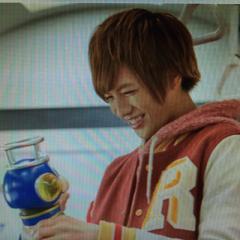 瑠夏のお部屋@淳くん