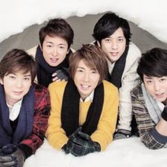 嵐、好きな子いませんか?