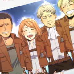 小学生の集まり！