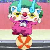 妖怪ウォッチ大好き♪