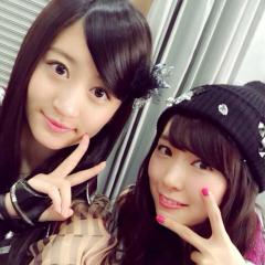 NMB48推しトーク