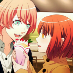 うたプリなりきり❗