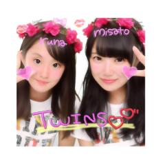 misato◡̈♡