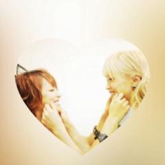 AYAとAmi(トーク)