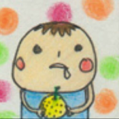 御飯定食のトーク