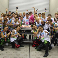 EXILE TRIBE