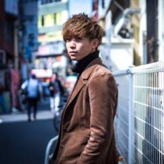 山崎大輝