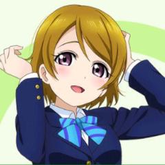 小泉花陽のトーク