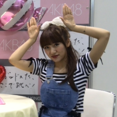 おかちゃんのトーク