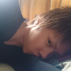 起きてる人集合(^^)/