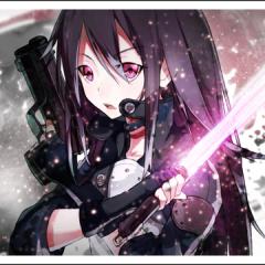 キリトのトーク