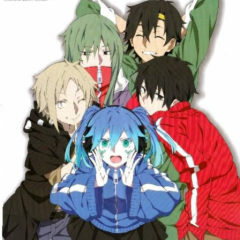 カゲプロなりきり