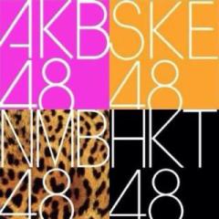 AKB48グループ画像