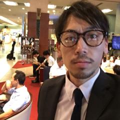 かくたく
