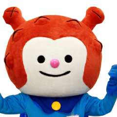 ひとみちゃんのトーク