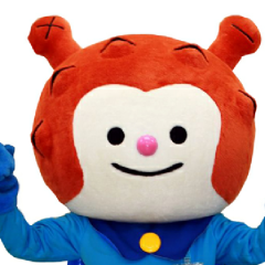 ひとみちゃん