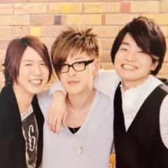 櫻井孝宏のトーク