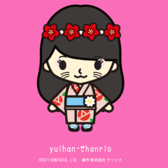 しぃちゃん⊿躑躅坂46