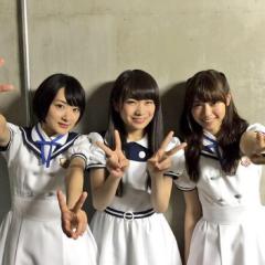 乃木坂が大好きな人たちのトーク