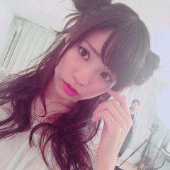 市來杏香、志田友美LOVEトーク❤️❤️❤️💙💙💙