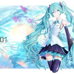 ミク曲教えてー