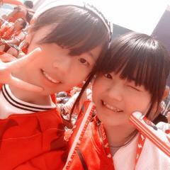 もも ▶︎◀︎かいぴぃのトーク