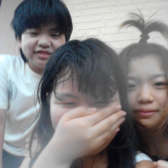 ちなちゆゆうし