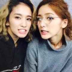 ゆりの&しゅうかトーク