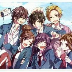 ちゃるこっとん