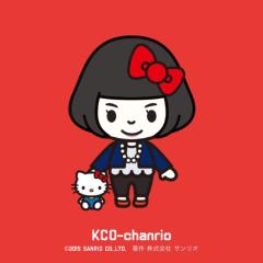KCOのトーク