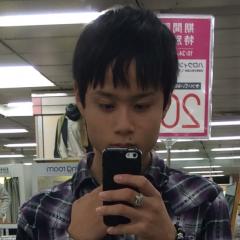 誰か付き合って？