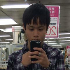 ２人だけのトーク