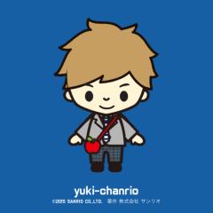 ゆうきのトーク