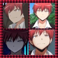 カルマ好き集合！