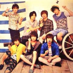 ¨̮॰*✩キスマイ担でﾄｰｸｼﾏｼｮ✩*॰¨̮