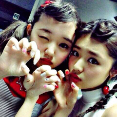 誰かぁ　私の質問に答えて下さい♥