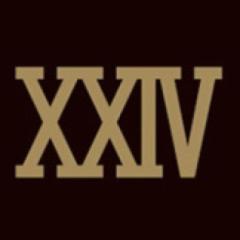 24karats ～純金達のトーク～