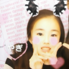 ブスですけどwよろしくね(小6だよ)