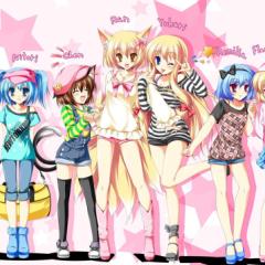 誰でも来てねー